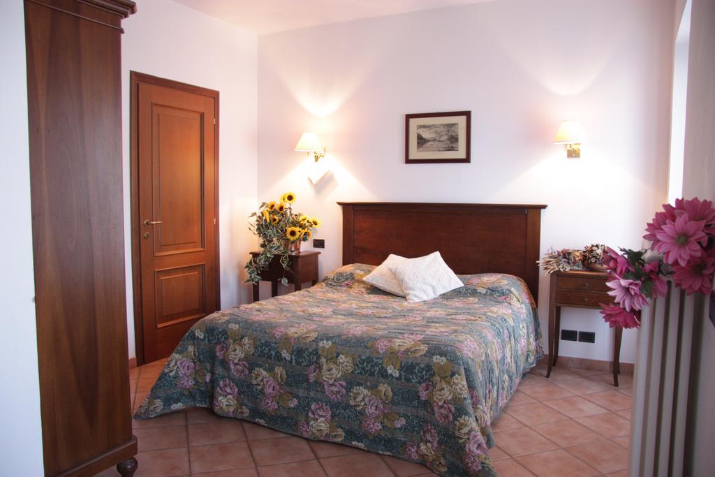 Hotel La Locanda Стреза Номер фото