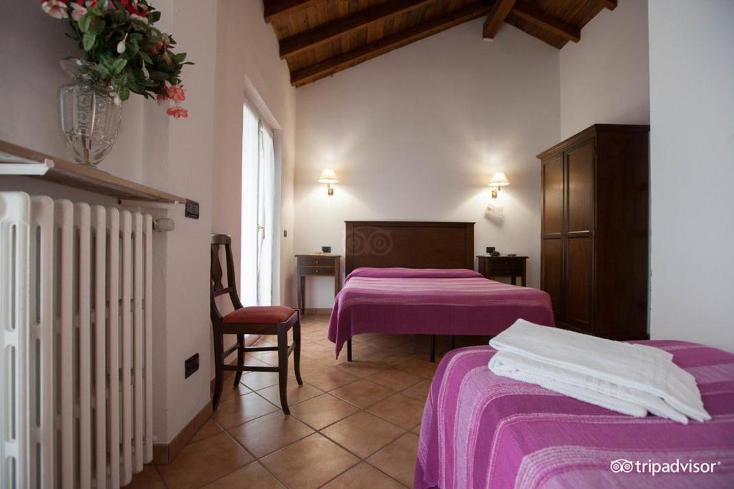 Hotel La Locanda Стреза Экстерьер фото