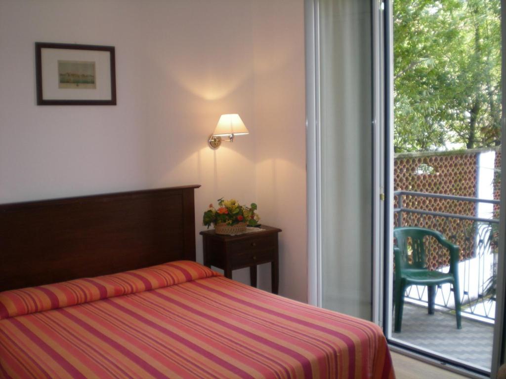 Hotel La Locanda Стреза Номер фото
