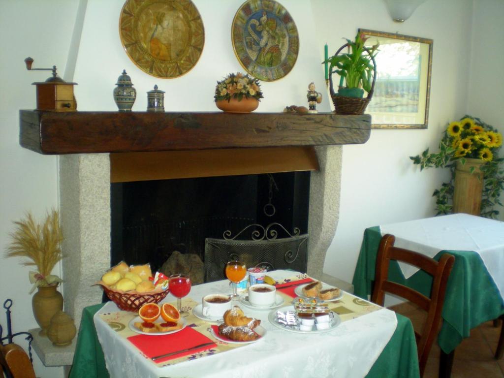 Hotel La Locanda Стреза Экстерьер фото