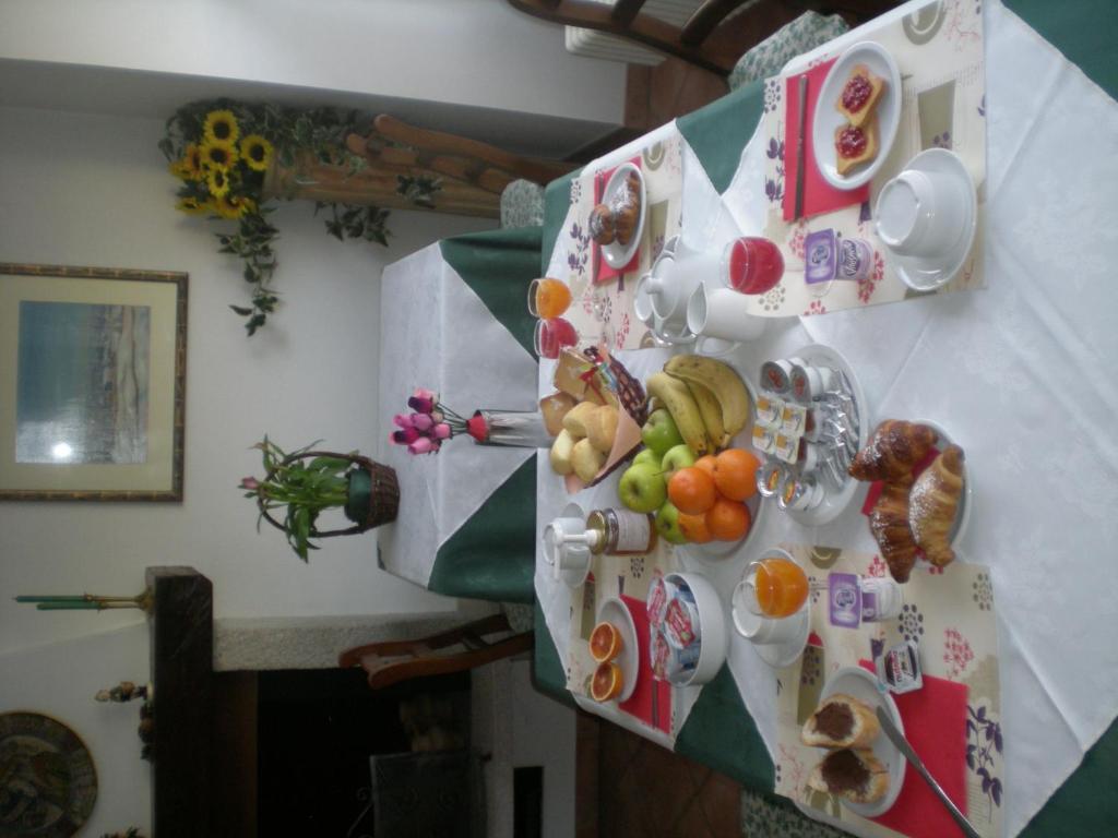 Hotel La Locanda Стреза Экстерьер фото