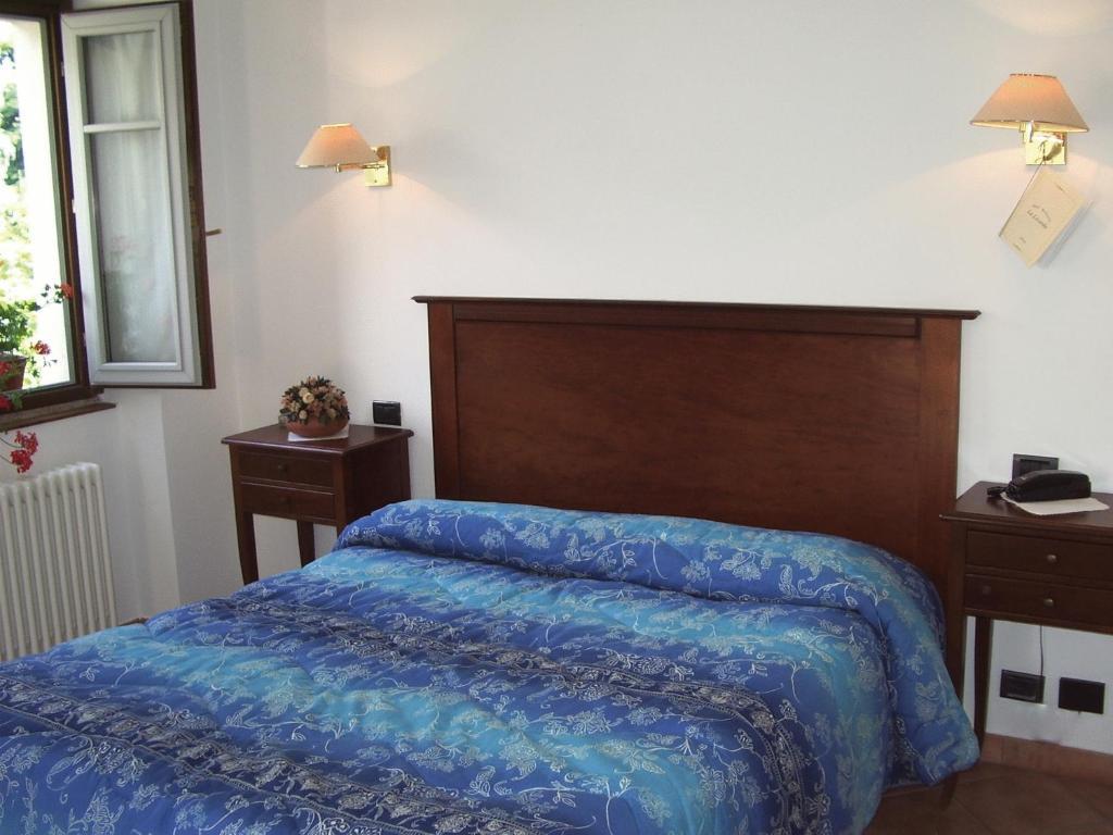Hotel La Locanda Стреза Номер фото